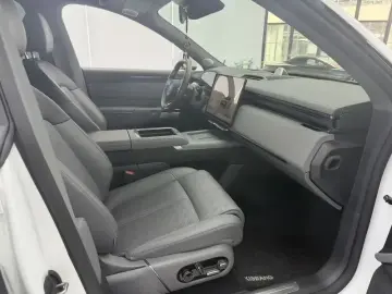 2025 Zeekr 7X с пробегом 33 000 км