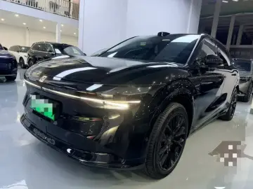 Zeekr 7X