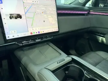 2025 Zeekr 7X с пробегом 30 000 км