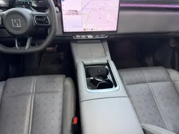 2025 Zeekr 7X с пробегом 30 000 км