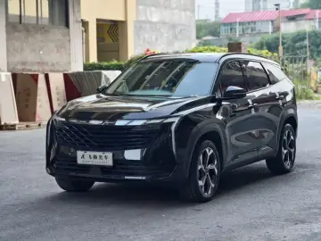 Geely Boyue L