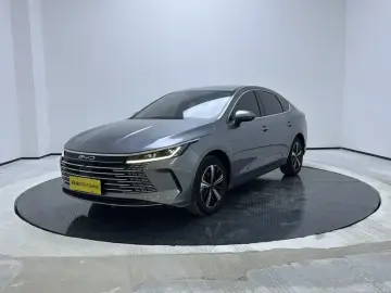 BYD Chazor