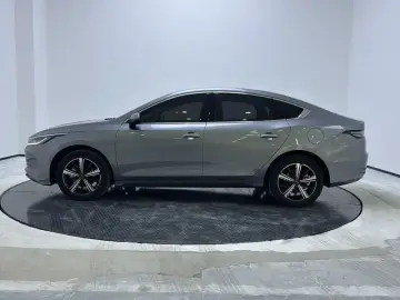 2024 BYD Chazor с пробегом 21 000 км