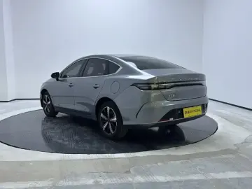 2024 BYD Chazor с пробегом 21 000 км