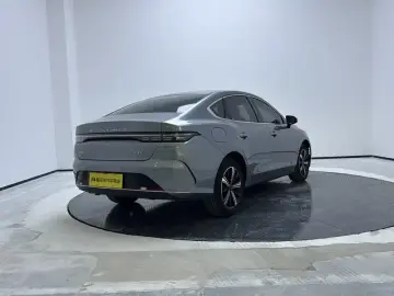 2024 BYD Chazor с пробегом 21 000 км