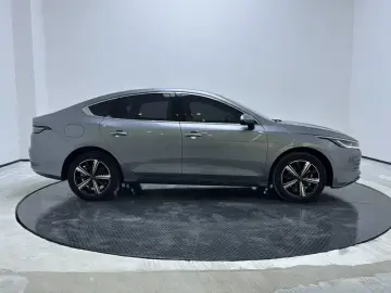 2024 BYD Chazor с пробегом 21 000 км