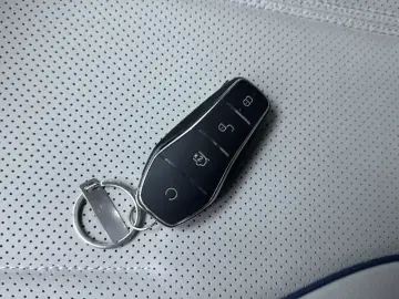2024 BYD Chazor с пробегом 21 000 км