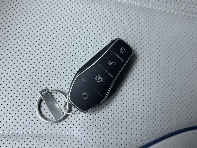 2024 BYD Chazor с пробегом 21 000 км