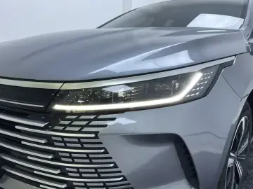 2024 BYD Chazor с пробегом 21 000 км