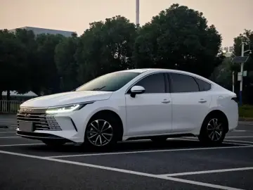 BYD Chazor
