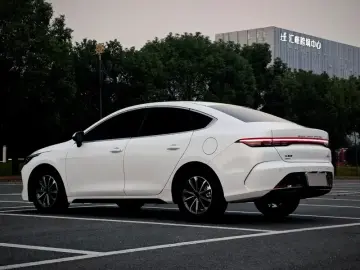 2024 BYD Chazor с пробегом 9 000 км