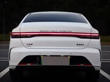 2024 BYD Chazor с пробегом 9 000 км
