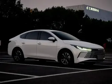 2024 BYD Chazor с пробегом 9 000 км