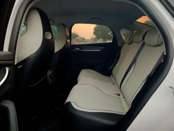 2024 BYD Chazor с пробегом 9 000 км