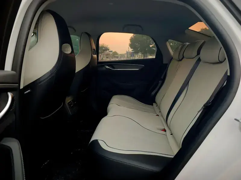 2024 BYD Chazor с пробегом 9 000 км