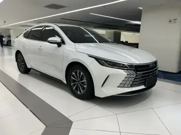 2024 BYD Chazor с пробегом 22 000 км