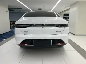 2024 BYD Chazor с пробегом 22 000 км