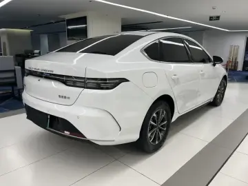 2024 BYD Chazor с пробегом 22 000 км