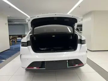 2024 BYD Chazor с пробегом 22 000 км