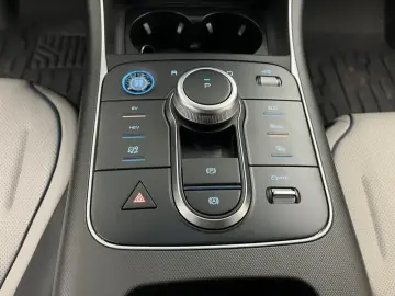 2024 BYD Chazor с пробегом 22 000 км