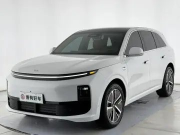 Li Auto (Lixiang) L6