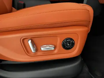 2024 Li Auto (Lixiang) L6 с пробегом 5 000 км