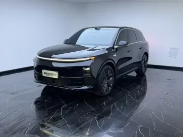 Li Auto (Lixiang) L6