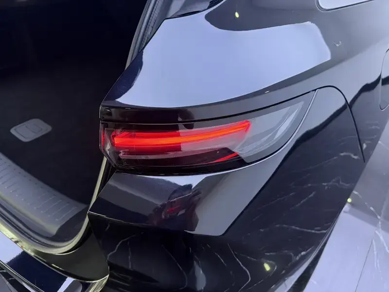 2025 Li Auto (Lixiang) L6 с пробегом 32 000 км