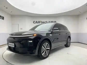 Li Auto (Lixiang) L6