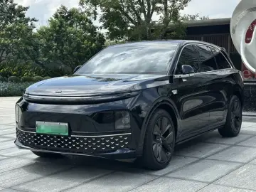 Li Auto (Lixiang) L6