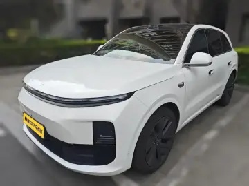 Li Auto (Lixiang) L6