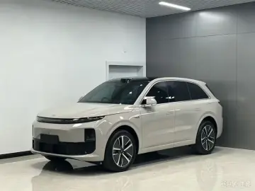Li Auto (Lixiang) L6