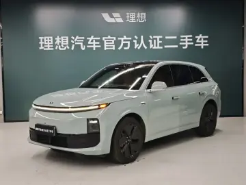 Li Auto (Lixiang) L6