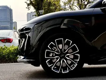 2025 Zeekr 7X с пробегом 60 000 км