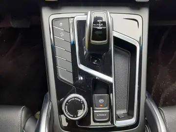 2022 Geely Atlas Pro с пробегом 47 000 км