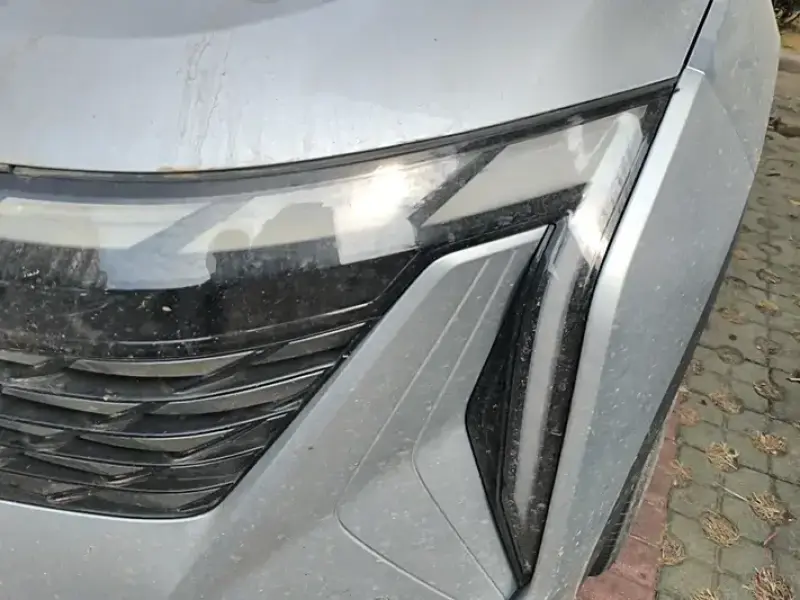 2024 Geely Boyue L с пробегом 30 000 км