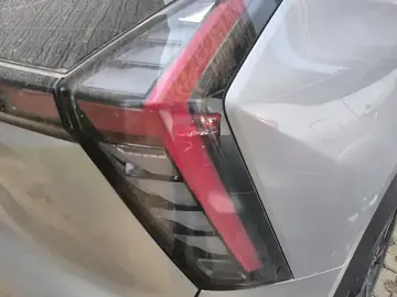 2024 Geely Boyue L с пробегом 30 000 км