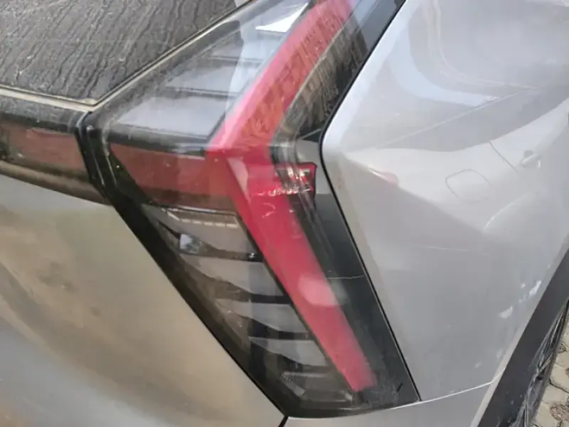 2024 Geely Boyue L с пробегом 30 000 км