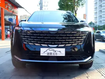 2023 Geely Boyue L с пробегом 26 000 км