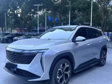 Geely Boyue L