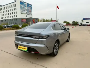2024 BYD Chazor с пробегом 50 000 км