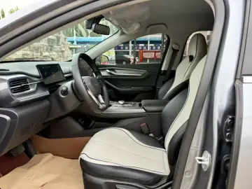 2024 BYD Chazor с пробегом 50 000 км