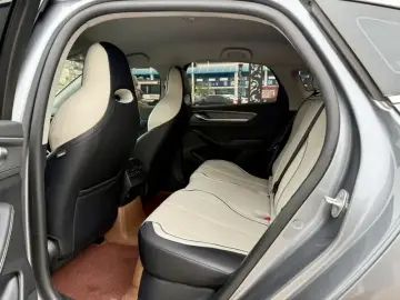 2024 BYD Chazor с пробегом 50 000 км