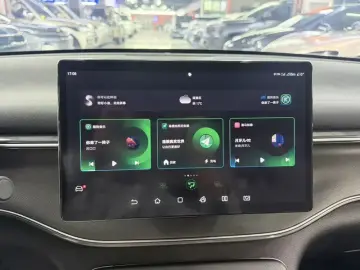 2024 BYD Chazor с пробегом 26 000 км