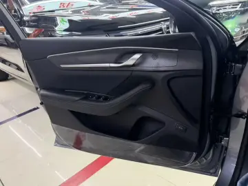 2024 BYD Chazor с пробегом 26 000 км