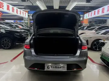 2024 BYD Chazor с пробегом 26 000 км