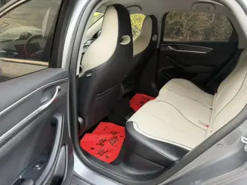 2025 BYD Chazor с пробегом 49 000 км