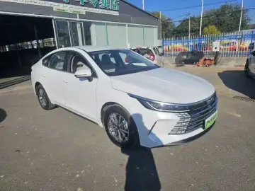 2024 BYD Chazor с пробегом 8 500 км