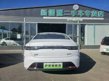 2024 BYD Chazor с пробегом 8 500 км
