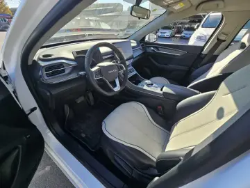 2024 BYD Chazor с пробегом 8 500 км